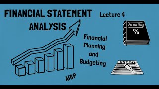 Ratio Analysis  Financial Statement Analysis  Lecture 4  Financial Planning and Budgeting  AIBP [upl. by Apgar767]