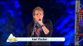 Axel Fischer  Du trägst keine Liebe in dir 2010 [upl. by Hcone]