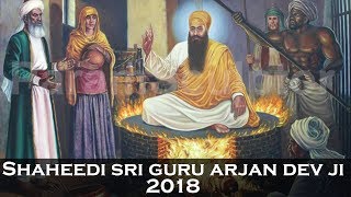 Most Popular Shabads Of Shaheedi Of Sri Guru Arjan Dev Ji  Gurbani Kirtan  Shaheedi Gurpurab 2018 [upl. by Eesdnyl981]