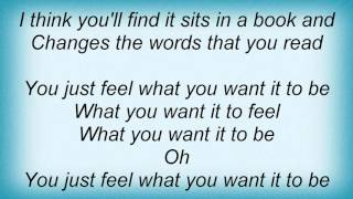 Kristine W  Feel What You Want Lyrics [upl. by Walston]