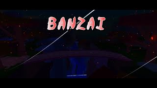 BANZAI  Trailer 2 [upl. by Yelsnya]