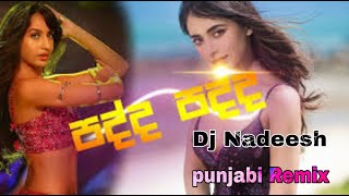 Padda Padda Lama Punjab Remix Dj Nadeesh [upl. by Cynth]