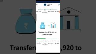 Low CIBIL score⚡ Personal loan No income proof Fast approved loan app 2023 [upl. by Ahon]