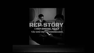 REP STORY  TÀI CHỦ NỢ x CODENDAIDE  REP EMXIKE BẬN [upl. by Latif]