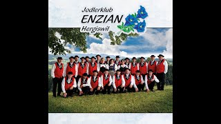 Enzian  Jodel Jodlerklub Enzian Hergiswil b Willisau [upl. by Eisinger459]