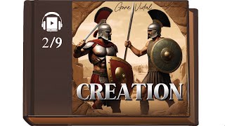 Creation  🎧 Audiobook 2 In the Days of Darius the Great [upl. by Adnahcal757]