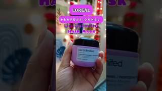 Best mask For Damaged Hair shorts youtubeshorts hair haircare shampoo mask trending [upl. by Pravit]