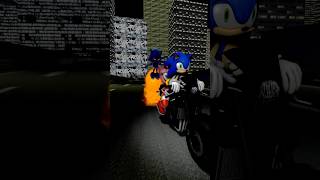 HELP Sonic Rescue Amy From Metal Sonic frendship shorts trending anime [upl. by Faydra]