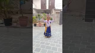 misthi dance haryanvi dance churni jaipur the mangwai🙏pls like and subscribe my channel [upl. by Lehplar15]