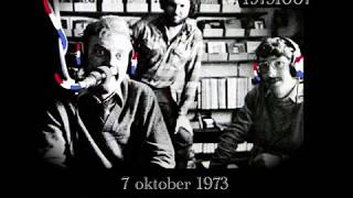 De Dik Voormekaar Show  7 oktober 1973 [upl. by Noired]