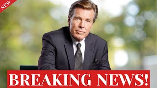 Peter Bergman Reaction After Divorce with Wife [upl. by Aneret]