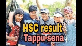 Hsc result of tappu sena12 marks Tarak mehta ka ulta chashma [upl. by Raines256]