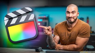 Final Cut Pro Tips amp Tricks For Beginners  Elevate Your Editing FAST [upl. by Esorbma]