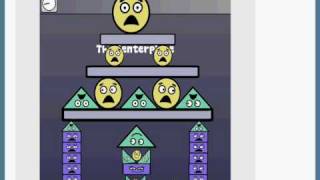 Super Stacker 2 Tutorials  Levels 2030 [upl. by Meibers]