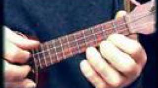 SOPRANO UKULELE TUNE [upl. by Olmsted421]