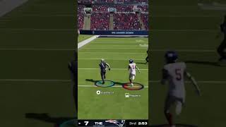 Travis Etienne ⚡️ To Start The Half🔥🔥🔥🔥‼️ maddengaming nfl maddengamer football [upl. by Bussey]