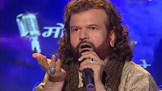 Akhiyan Udeek Diyan  Hans Raj Hans  Mushtaq Ali  MOHE RANG DE [upl. by Holli]