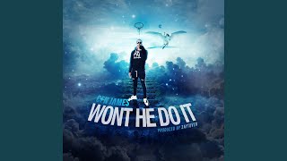 Wont he do it [upl. by Gordie]