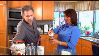 How to use the Isagenix 9 Day Cleansing and Fat Burning System [upl. by Nico]