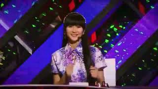 Takopuri Sings “Matsuken Samba 2”  The Masked Singer Japan Season 2 Episode 2 [upl. by Aon562]