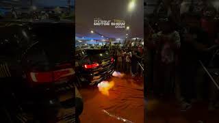 GECT✨ Thrissur motor Show Dhyuthi shorts youtubeshorts trending motorshow2024 [upl. by Orlina217]