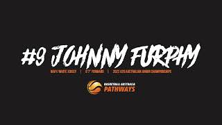 Johnny Furphy Highlights [upl. by Washington]