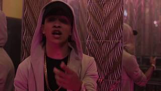 Jc La Nevula  Si Tu Fueras Buena VIDEO OFICIAL Trap Music [upl. by Jensen]