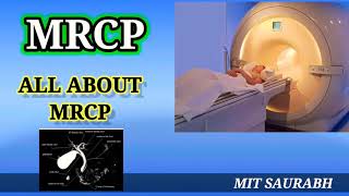 MRCP in Hindi and English [upl. by Beisel]