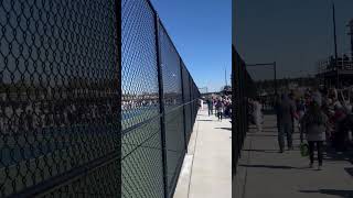 🎾 ‘24 Indiana Boys State Final  Brebeuf Jesuit Vs Center Grove [upl. by Aleyak]