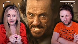 The Spoils of War  Game of Thrones S7 Episode 4 Reaction [upl. by Richter]