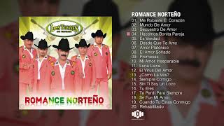 Romance Norteño – Los Tucanes De Tijuana Album Completo [upl. by Gideon]