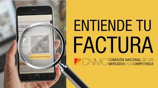 Entiende tu factura la nueva herramienta de la CNMC [upl. by Venetis124]