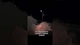 Отдельный вид автомобилистов  фанатики🤣 led biled авто автосвет тюнинг автомобиль автолампы [upl. by Elia]