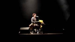 Dresden Dolls Live  Girl Anachronism [upl. by Animor]