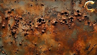 Pitting Corrosion  Forms of Corrosion [upl. by Vivle]