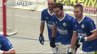 Highlights  Serie A1  G5  Innocenti Costruzioni Follonica H x La Canniccia Motor Club VH Forte [upl. by Klehm943]