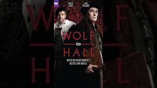 Wolf Hall Season 2 Tudor Finale Delivers 🏰🔥 wolfhallseason2 [upl. by Llyrat]