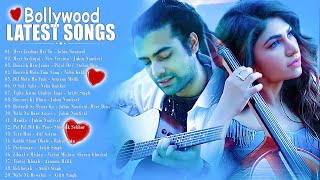 Hindi Romantic Songs 2024  Romantic Songs  Best of Atif Aslam Arijit Singh Jubin Nautyal 💛 1 [upl. by Colly]