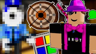 NEW EXCITING ROBLOX PIGGY UPDATE LEAKS MINITOON ANNOUNCMENT [upl. by Namyaw]