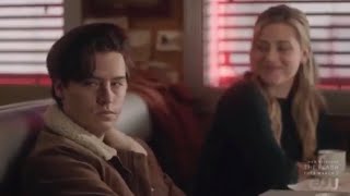 Riverdale 3x03 Cheryl amp Toni Scenes [upl. by Nils]