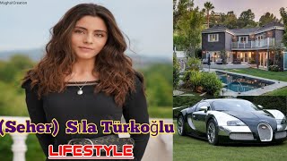 Sıla Türkoğlu Emanet  Suna Seher Lifestyle Hobbies Biography Boyfriend Age Net Worth Husband 2021 [upl. by Ahsima]