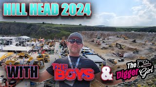 Hill Head 2024 Special Episode [upl. by Bili]