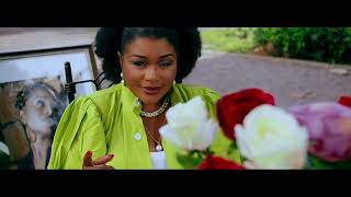 Barbara Kanam  Uzima quotLa Viequot Official Clip [upl. by Sinnod820]