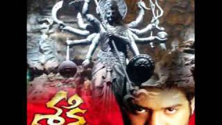 ntr shakti mahishasura mardini song [upl. by Eelram474]