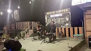 Warmness On The Soul A7X  Cover Accoustic [upl. by Lakin]