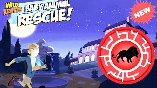 Wild Kratts Baby Animals Rescue Full Game  Wild Kratts Games [upl. by Narih]