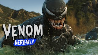 La Saga de VENOM  Resumen con Memes [upl. by Cullie143]