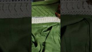 Easy plazo mohri designsewing tips for beginners shorts [upl. by Zelikow]