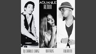 Aguanile DJ Charlie Chase Remix  Extended Edit [upl. by Nosilla]