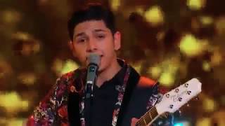 Culpable tú  Alta Consigna  En Vivo  Premios Bandamax 2017 [upl. by Ardnu566]